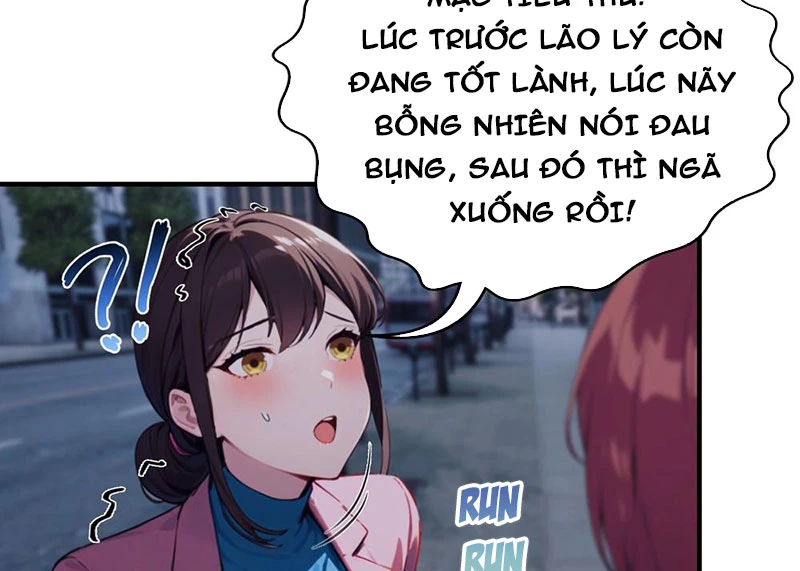 Đạo hữu nhường một chút: Ta đây tới đô thị chém quỷ thần Chapter 8 - Trang 2