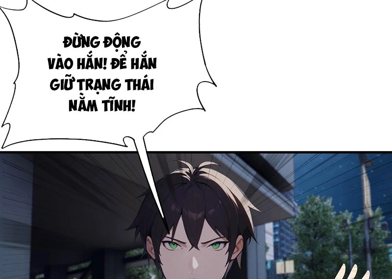 Đạo hữu nhường một chút: Ta đây tới đô thị chém quỷ thần Chapter 8 - Trang 2