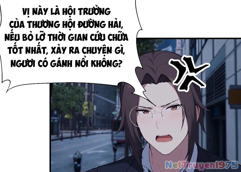 Đạo hữu nhường một chút: Ta đây tới đô thị chém quỷ thần Chapter 8 - Trang 2