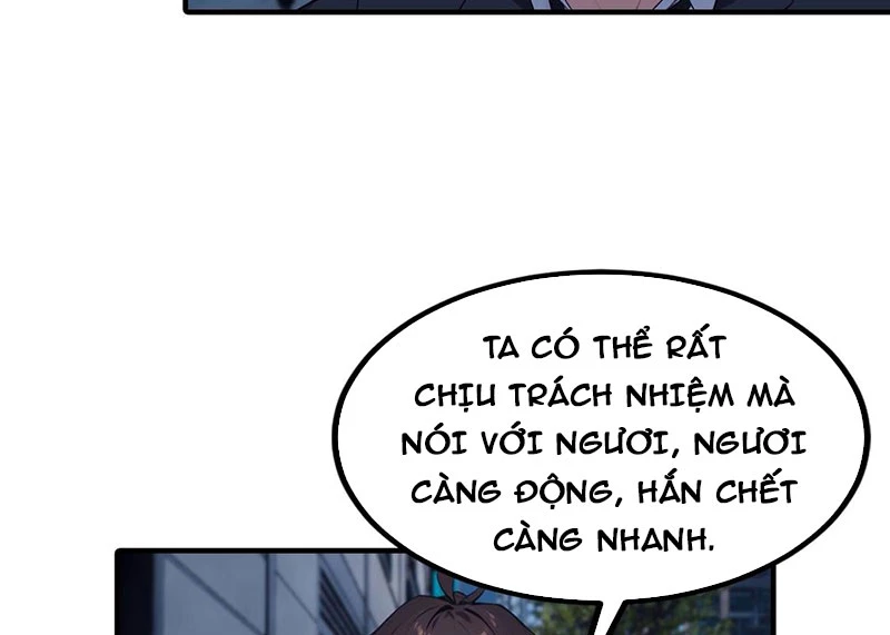 Đạo hữu nhường một chút: Ta đây tới đô thị chém quỷ thần Chapter 8 - Trang 2