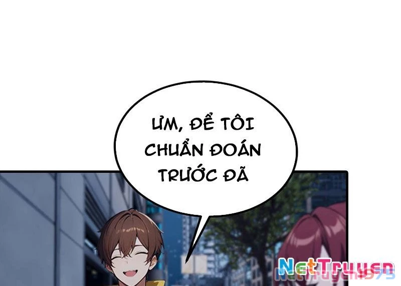 Đạo hữu nhường một chút: Ta đây tới đô thị chém quỷ thần Chapter 8 - Trang 2