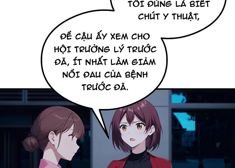 Đạo hữu nhường một chút: Ta đây tới đô thị chém quỷ thần Chapter 8 - Trang 2