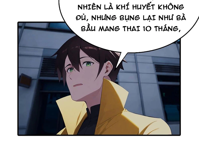 Đạo hữu nhường một chút: Ta đây tới đô thị chém quỷ thần Chapter 8 - Trang 2