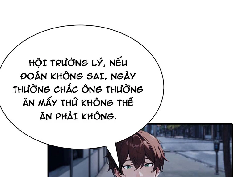 Đạo hữu nhường một chút: Ta đây tới đô thị chém quỷ thần Chapter 8 - Trang 2