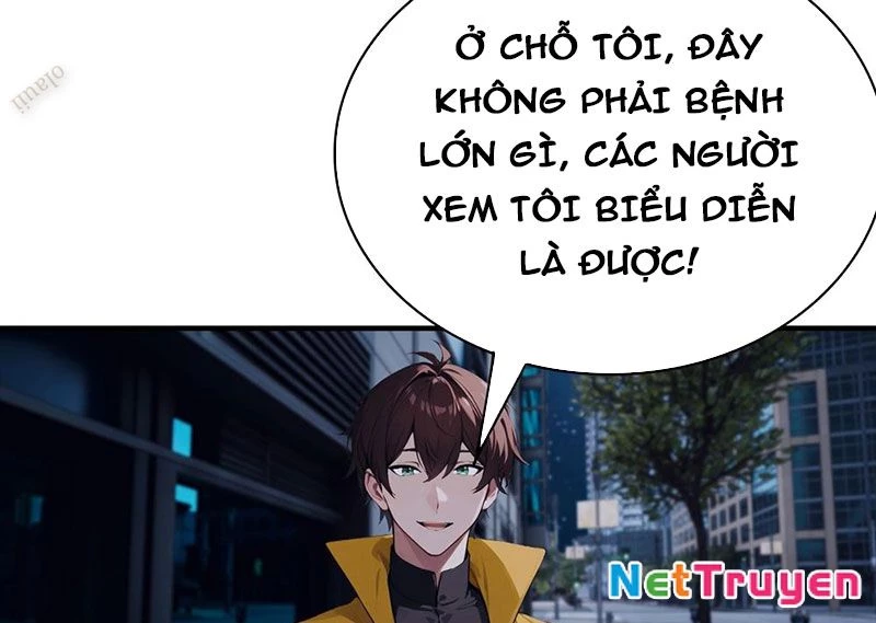 Đạo hữu nhường một chút: Ta đây tới đô thị chém quỷ thần Chapter 8 - Trang 2