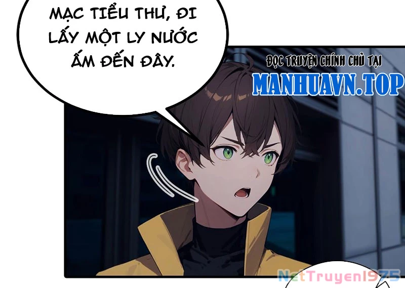 Đạo hữu nhường một chút: Ta đây tới đô thị chém quỷ thần Chapter 8 - Trang 2