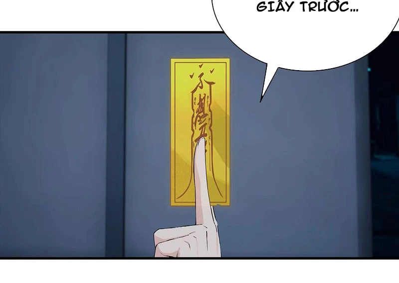 Đạo hữu nhường một chút: Ta đây tới đô thị chém quỷ thần Chapter 8 - Trang 2