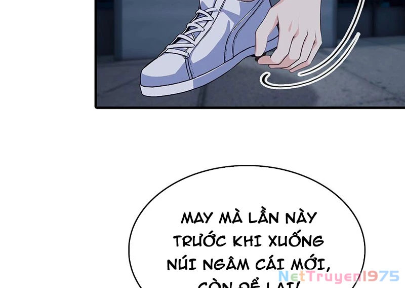 Đạo hữu nhường một chút: Ta đây tới đô thị chém quỷ thần Chapter 8 - Trang 2