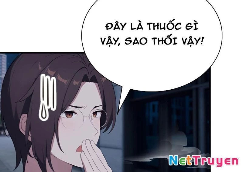 Đạo hữu nhường một chút: Ta đây tới đô thị chém quỷ thần Chapter 8 - Trang 2