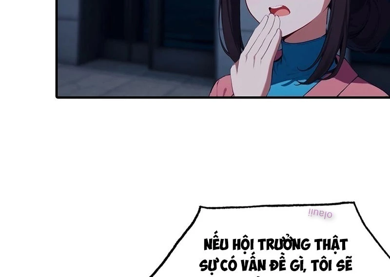 Đạo hữu nhường một chút: Ta đây tới đô thị chém quỷ thần Chapter 8 - Trang 2