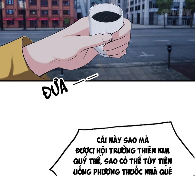 Đạo hữu nhường một chút: Ta đây tới đô thị chém quỷ thần Chapter 9 - Trang 2