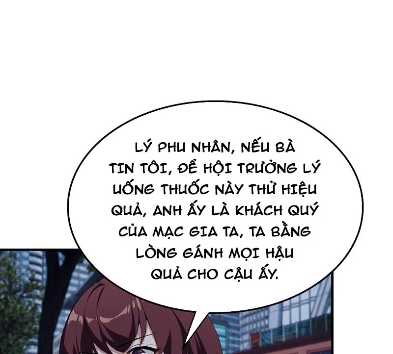 Đạo hữu nhường một chút: Ta đây tới đô thị chém quỷ thần Chapter 9 - Trang 2