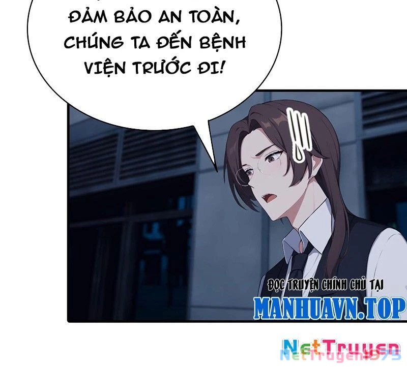Đạo hữu nhường một chút: Ta đây tới đô thị chém quỷ thần Chapter 9 - Trang 2