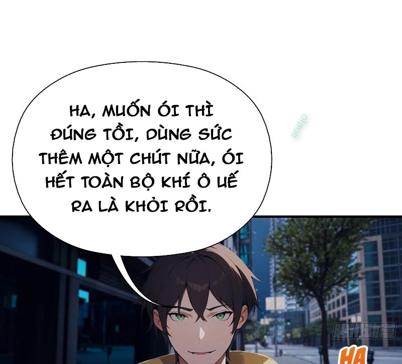 Đạo hữu nhường một chút: Ta đây tới đô thị chém quỷ thần Chapter 9 - Trang 2