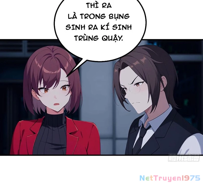 Đạo hữu nhường một chút: Ta đây tới đô thị chém quỷ thần Chapter 9 - Trang 2