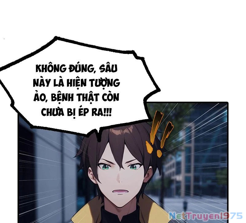 Đạo hữu nhường một chút: Ta đây tới đô thị chém quỷ thần Chapter 9 - Trang 2
