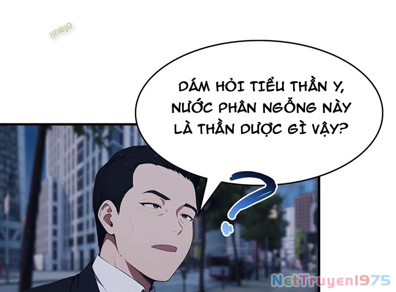 Đạo hữu nhường một chút: Ta đây tới đô thị chém quỷ thần Chapter 9 - Trang 2