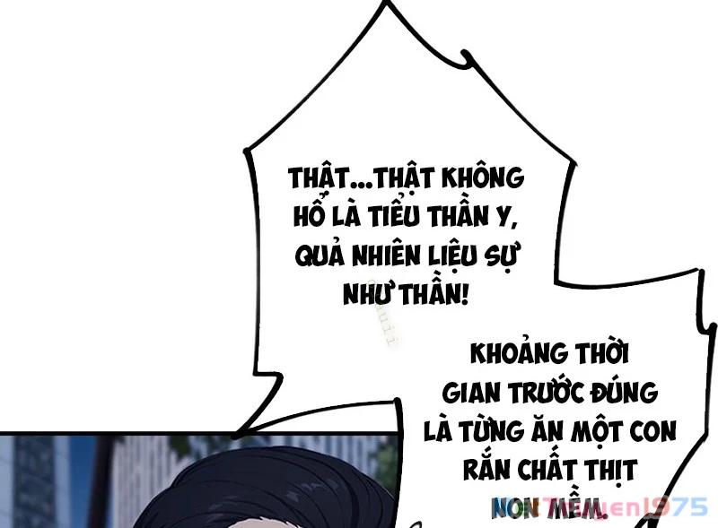 Đạo hữu nhường một chút: Ta đây tới đô thị chém quỷ thần Chapter 9 - Trang 2