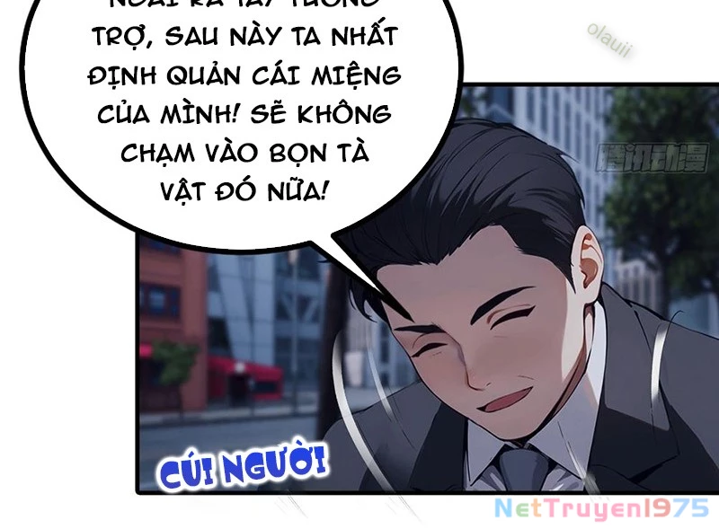 Đạo hữu nhường một chút: Ta đây tới đô thị chém quỷ thần Chapter 9 - Trang 2