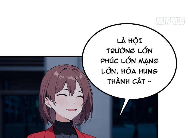 Đạo hữu nhường một chút: Ta đây tới đô thị chém quỷ thần Chapter 9 - Trang 2