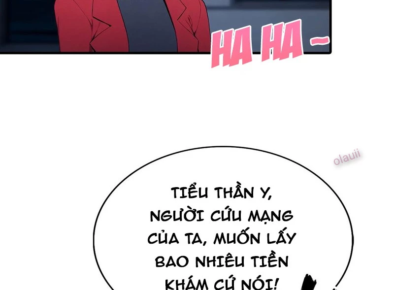 Đạo hữu nhường một chút: Ta đây tới đô thị chém quỷ thần Chapter 9 - Trang 2
