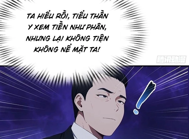 Đạo hữu nhường một chút: Ta đây tới đô thị chém quỷ thần Chapter 9 - Trang 2