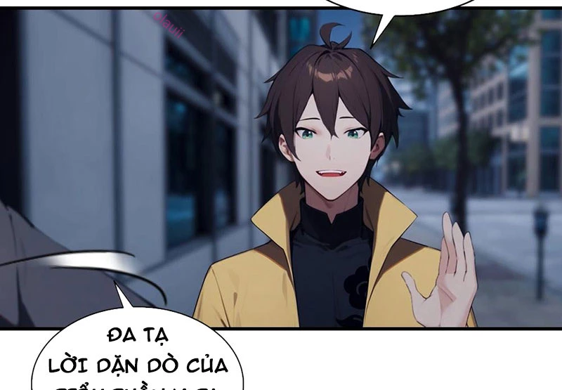 Đạo hữu nhường một chút: Ta đây tới đô thị chém quỷ thần Chapter 10 - Trang 2