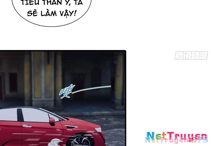 Đạo hữu nhường một chút: Ta đây tới đô thị chém quỷ thần Chapter 10 - Trang 2