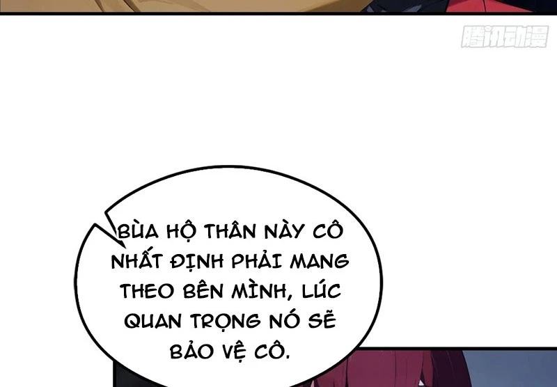 Đạo hữu nhường một chút: Ta đây tới đô thị chém quỷ thần Chapter 10 - Trang 2