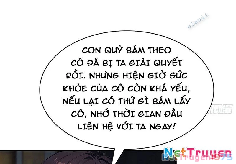 Đạo hữu nhường một chút: Ta đây tới đô thị chém quỷ thần Chapter 10 - Trang 2
