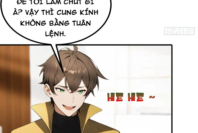 Đạo hữu nhường một chút: Ta đây tới đô thị chém quỷ thần Chapter 10 - Trang 2