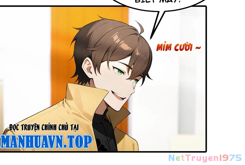 Đạo hữu nhường một chút: Ta đây tới đô thị chém quỷ thần Chapter 10 - Trang 2