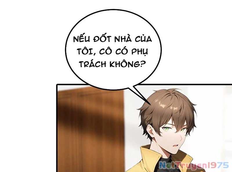 Đạo hữu nhường một chút: Ta đây tới đô thị chém quỷ thần Chapter 10 - Trang 2