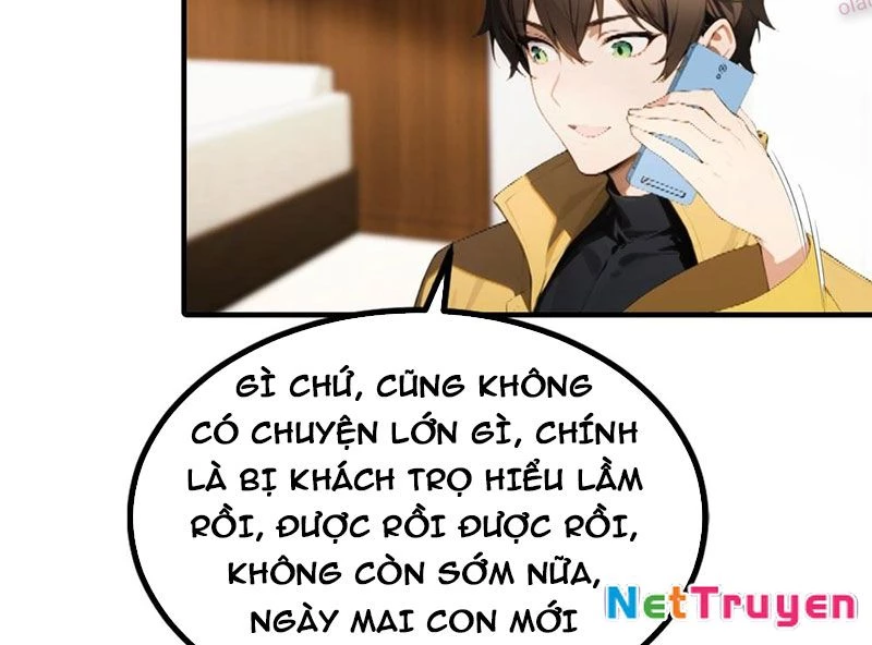 Đạo hữu nhường một chút: Ta đây tới đô thị chém quỷ thần Chapter 10 - Trang 2