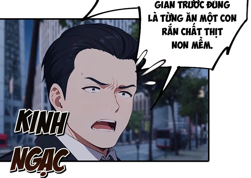 Đạo hữu nhường một chút: Ta đây tới đô thị chém quỷ thần Chapter 10 - Trang 2