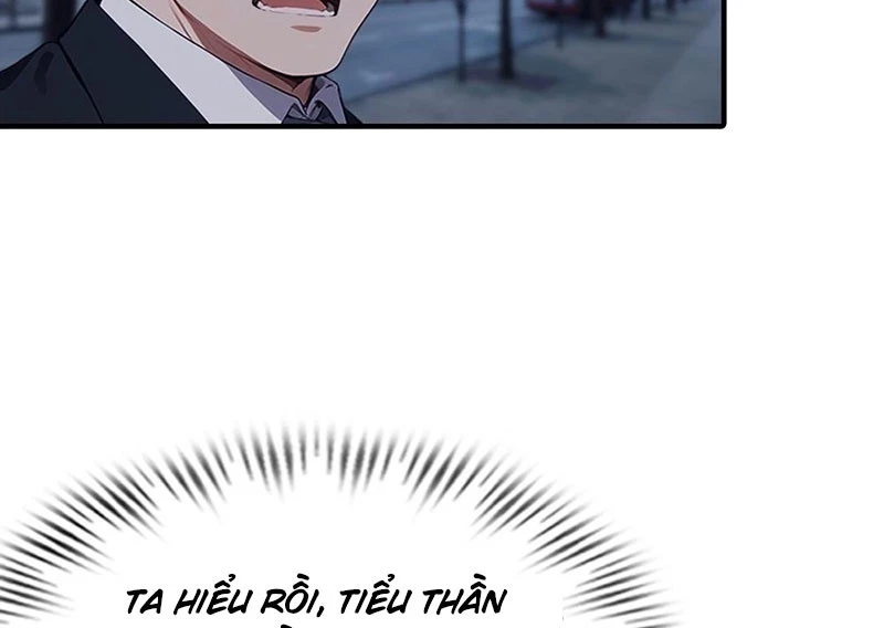 Đạo hữu nhường một chút: Ta đây tới đô thị chém quỷ thần Chapter 10 - Trang 2
