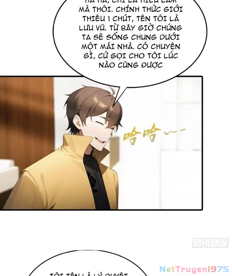 Đạo hữu nhường một chút: Ta đây tới đô thị chém quỷ thần Chapter 11 - Trang 2