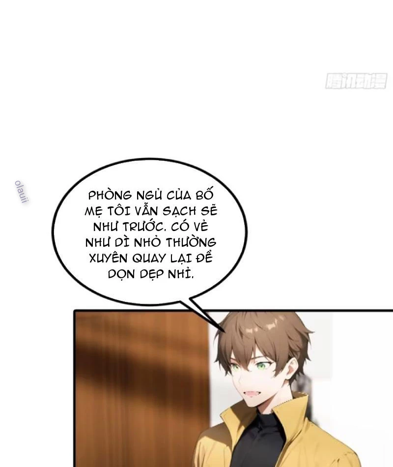 Đạo hữu nhường một chút: Ta đây tới đô thị chém quỷ thần Chapter 11 - Trang 2