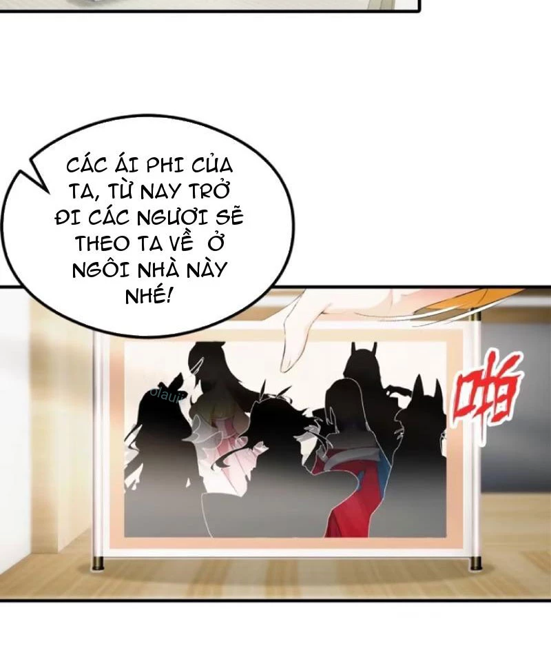 Đạo hữu nhường một chút: Ta đây tới đô thị chém quỷ thần Chapter 11 - Trang 2