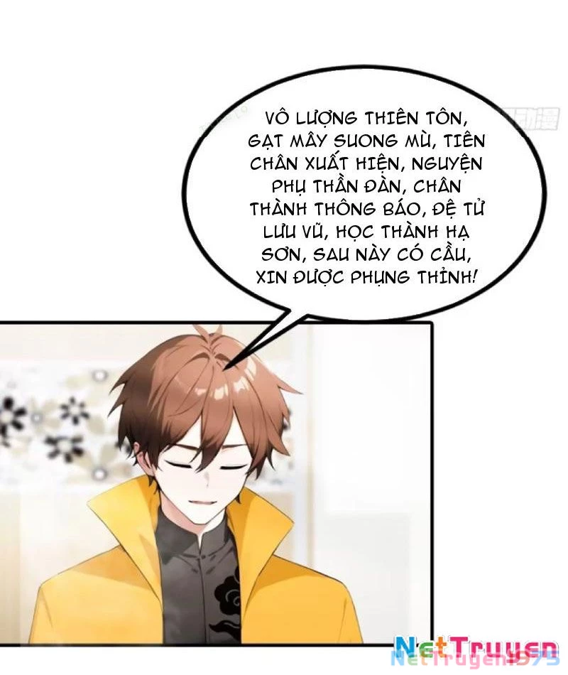 Đạo hữu nhường một chút: Ta đây tới đô thị chém quỷ thần Chapter 11 - Trang 2