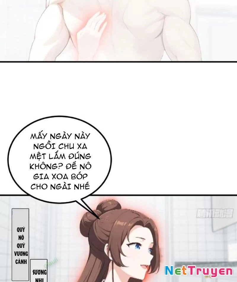 Đạo hữu nhường một chút: Ta đây tới đô thị chém quỷ thần Chapter 11 - Trang 2