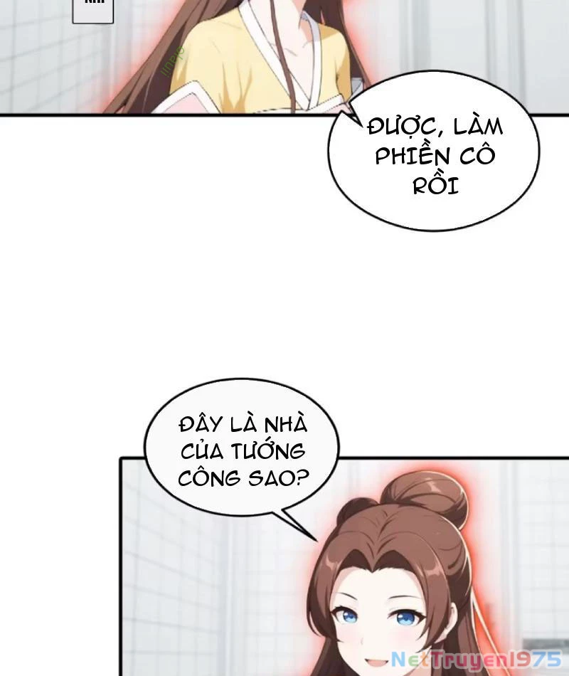 Đạo hữu nhường một chút: Ta đây tới đô thị chém quỷ thần Chapter 11 - Trang 2