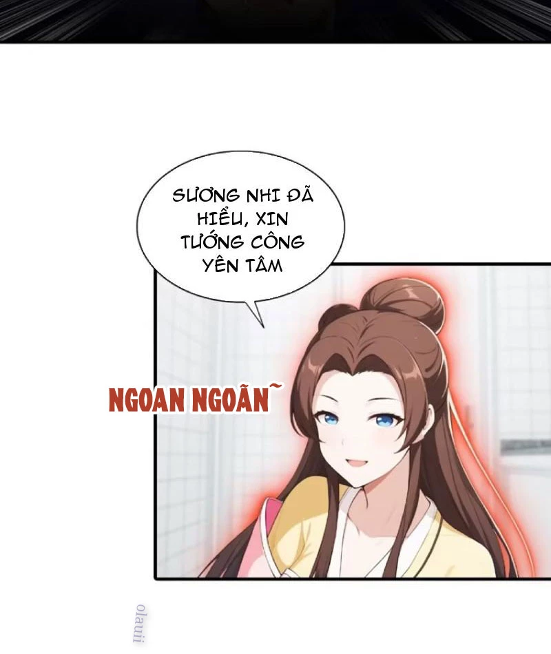 Đạo hữu nhường một chút: Ta đây tới đô thị chém quỷ thần Chapter 11 - Trang 2