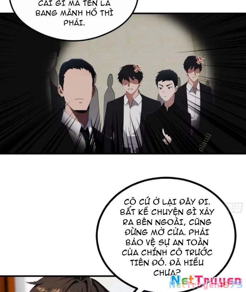 Đạo hữu nhường một chút: Ta đây tới đô thị chém quỷ thần Chapter 11 - Trang 2