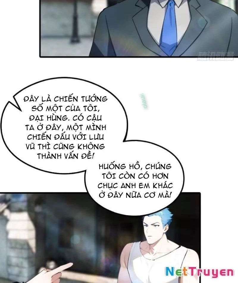 Đạo hữu nhường một chút: Ta đây tới đô thị chém quỷ thần Chapter 11 - Trang 2