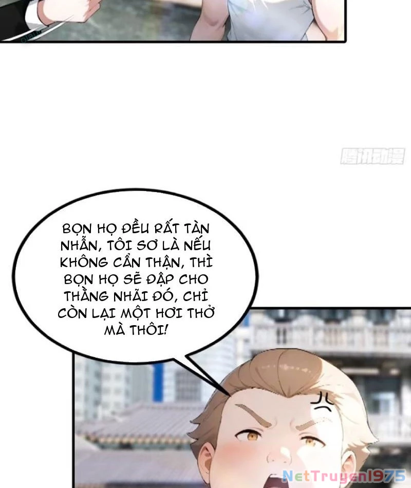 Đạo hữu nhường một chút: Ta đây tới đô thị chém quỷ thần Chapter 11 - Trang 2