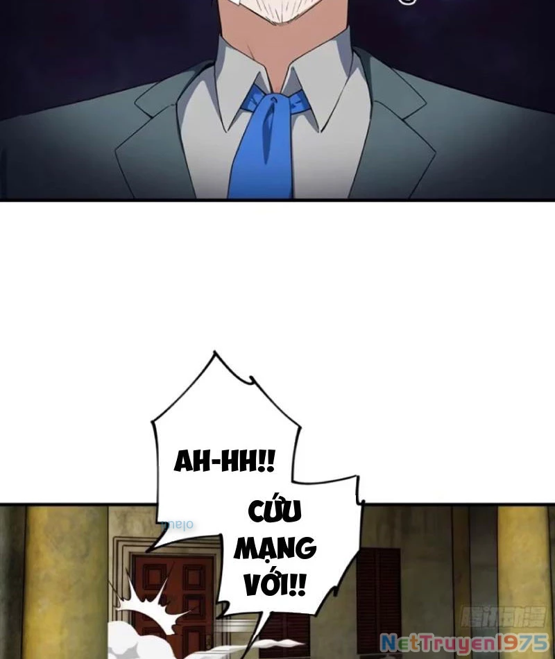 Đạo hữu nhường một chút: Ta đây tới đô thị chém quỷ thần Chapter 12 - Trang 2