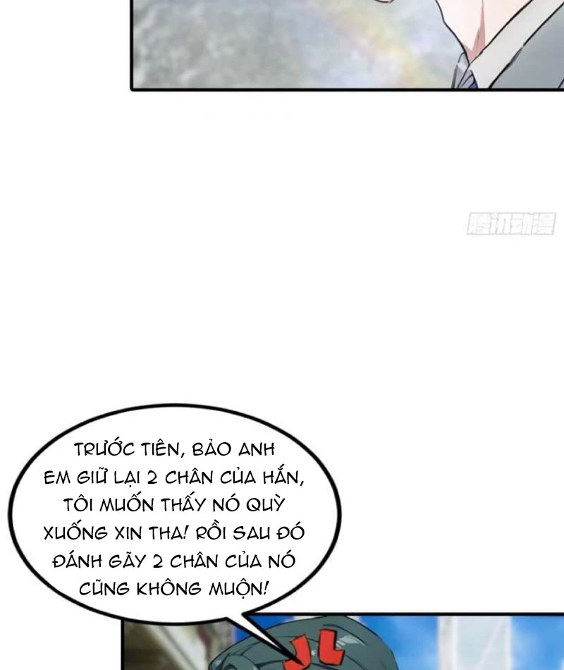 Đạo hữu nhường một chút: Ta đây tới đô thị chém quỷ thần Chapter 12 - Trang 2