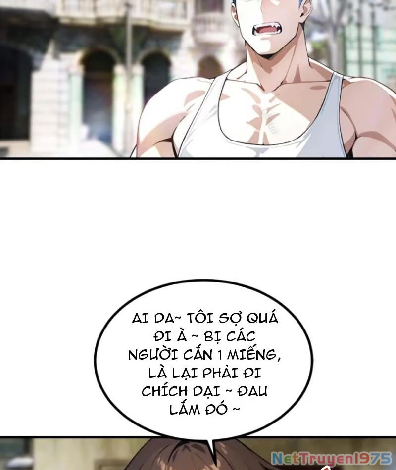Đạo hữu nhường một chút: Ta đây tới đô thị chém quỷ thần Chapter 12 - Trang 2