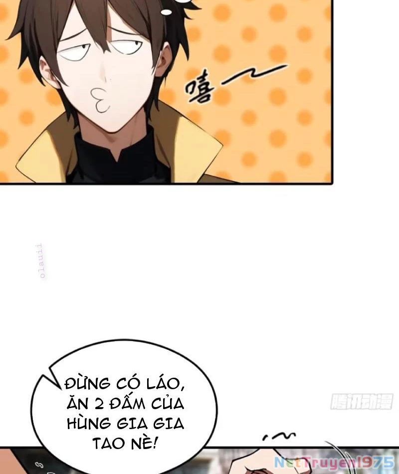 Đạo hữu nhường một chút: Ta đây tới đô thị chém quỷ thần Chapter 12 - Trang 2